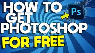 HOW TO GET PHOTOSHOP 2020 FREE! SAFE AND WORKING AS OF 2020! screenshot 4
