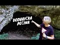 Degurika peina  kanjon reke gradac nizvodno  deguric cave canyon  gradac river downstream