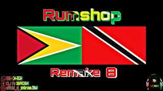 Rumshop Remake 8 Memory Lane