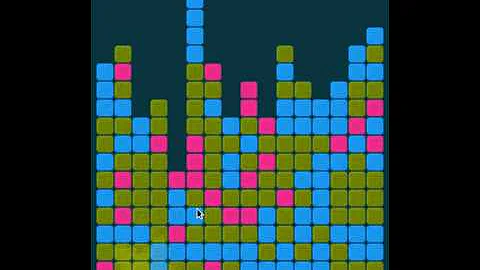 love2d same stones & jewels minimal games