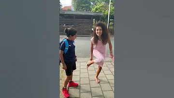 بلا كعب افضل Nanitto22 Nermine Mohomar Youtubeshorts Comedy Subscribemychannel 