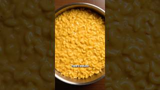 Vegan Mac n’ Cheese