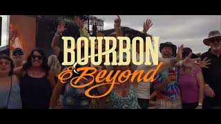 Bourbon & Beyond 2024