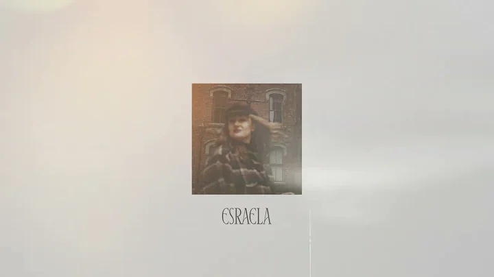 Michael Wilford - Esraela (feat. Elijah Quinn) [Of...