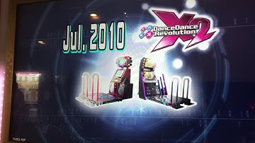 【DDR A20】Tohoku EVOLVED (0.25x)【BEGINNER】