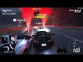 👉 DAY 185 | Smashing Forza Records 😤 Then Hunting PMCs on Woods 🌲