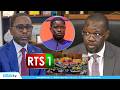 « Litax RTS direct wul Assemblée, Diomaye moo… » : Pape Alé Niang zappe Sonko, Ouzin étale tout…