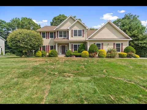 128 Windmill Dr., South Kingstown, RI home video tour