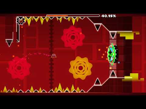 Showcase for Ruins of the Forest