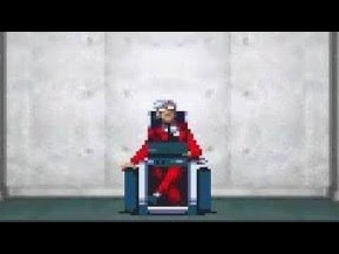 Shin Megami Tensei: Part 9- Getting Lost in Ginza