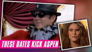 These Dates Kick Aspen | ElimiDATE | Full Episode