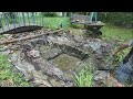FISH POND