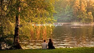 a romantic playlist for a quiet life 🌿 (calm piano for reading & relaxing)