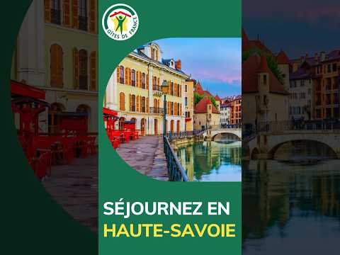 Haute-Savoie : Séjours d’Exception en Gîtes & Chambres d’hôtes | Gîtes de France®