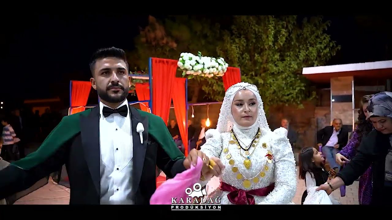 Grup Özcanlar [Kızılin Köyü] PART 2