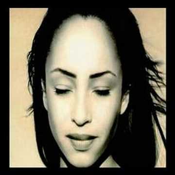 Sade - Maureen (with lyrics)