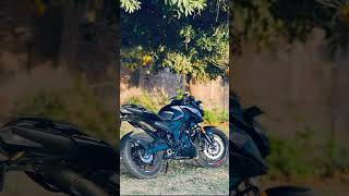 🥷🏻#n160 #pulsarn160 #bajajpulsar #n160lovers