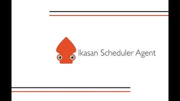 Ikasan Enterprise Scheduler - Core Concepts