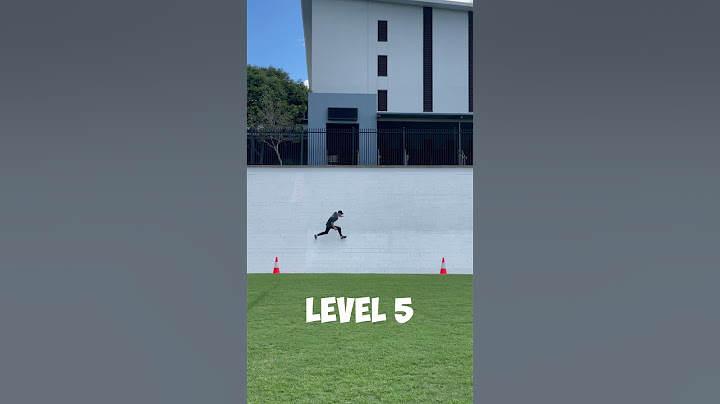 LONGEST WALL RUN CHALLENGE!!!