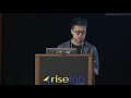 RISE Camp 2019: 04.  Introduction to Hyperparameter Tuning (Richard Liaw)