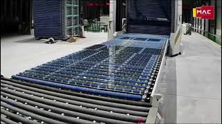 Carregador automático carga de tempera Vidros screenshot 1