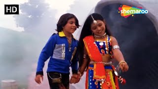 સાથી રે - Sathi Re | Title Song | Main To Odhi Chundadi Tara Naam Ni | Vikram Thakor, Prinal Oberai