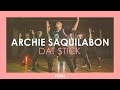 Dat tick  rich chigga dance  archie saquilabon choreography  steezyco