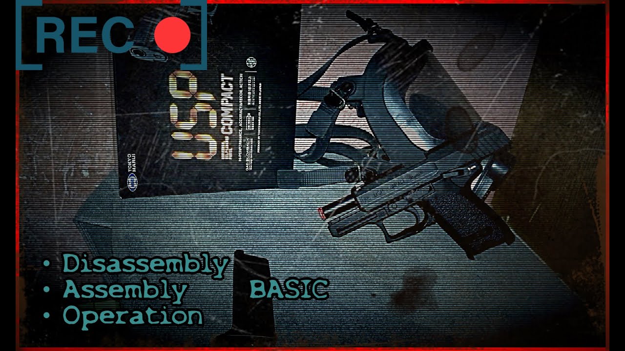 [H&K USP-C] | 