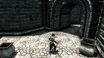 New Dual Wield for The Elder Scrolls V Skyrim