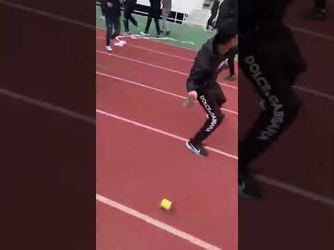 احداث الشغب بين المغرب الفاسي و الجيش الملكي