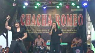 Vol 23 Chacha Romeo Goyang Bigo Ldah Vj Babe Chacha Romeo