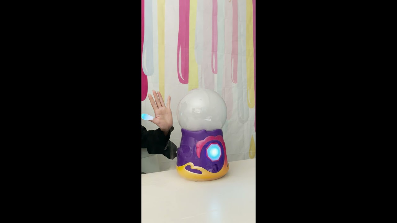魔法でペットを作るサプライズトイ、マジックミキシーズ #shorts