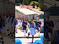 Evzones Elite Greek Presidential Guard Sunday Parade Athens Travel History Soldier Shorts Evzones Elite Greek Presidential Guard Sunday Parade Athens Travel History Soldier Shorts