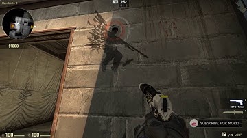 S1mple Graffiti added to cache | CSGO | ESL One Cologne 2016  | 1080p/60FPS | FrogDudeTV