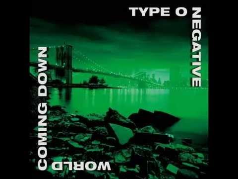 Type O Negative Who will save the sane? YouTube Type O Negative Who will save the sane? YouTube