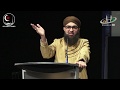 Hafiz ehsan qadri  3rd annual sunni conference