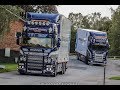 INTOCHT SKANE TRUCKSHOW SWEDEN 2019 - The Movie