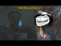 Friendzoned - Fallout 4