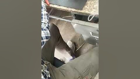 ABB ACS -150 FAULT RECTIFIED