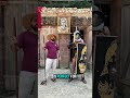 Inside the Arena: Murmillo