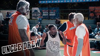 'Big Fella (Shaquille O'Neal) Ruins The Game' Scene | Uncle Drew by The Dollar Theater 1,624 views 1 month ago 5 minutes, 36 seconds