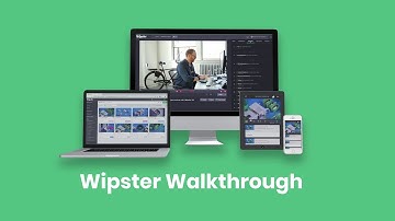 How to use Wipster (3 Min Product Walkthrough)