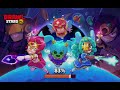 Doing my daily star drops in brawl stars