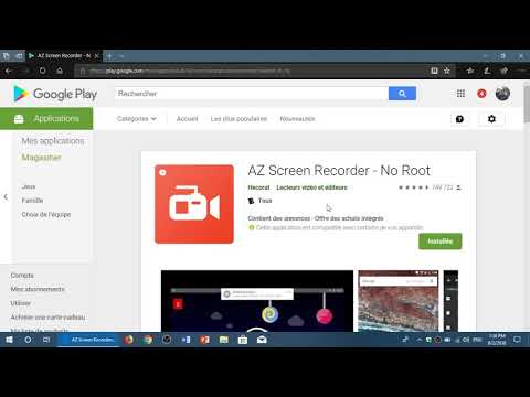 Android Tips and