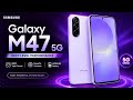 SAMSUNG GALAXY M47 FIRST LOOK REVIEW 