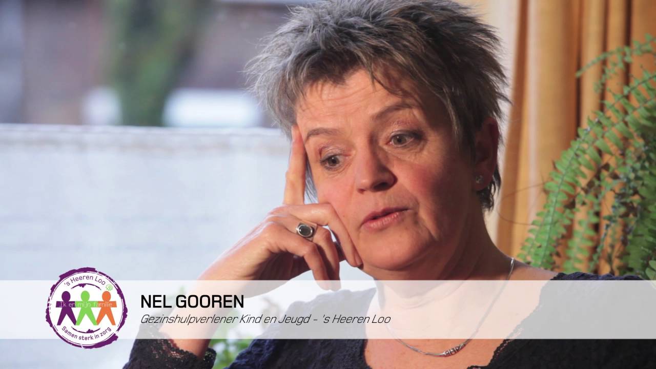 'Ik en de Ander' seksualiteit en mensen met een verstandelijk beperking