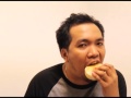 Kayo ba'y eating disorder?