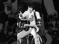 Elvis Presley Live! First Concert Experience 🎶