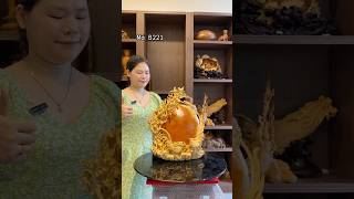 Hoa Khai Phú Quý gỗ Nu Hương|0938410333 #tuonggodocdao #uyenuongchimtri #gonuhuong #phuthe