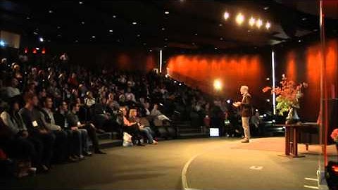 This tweet changed my life: Chris Hughes at TEDxOmaha